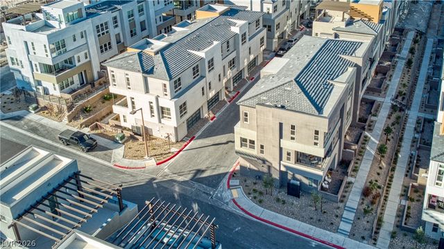 639 Grey Saker Street, Las Vegas, NV 89138