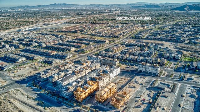 639 Grey Saker Street, Las Vegas, NV 89138