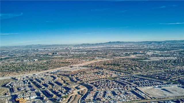 639 Grey Saker Street, Las Vegas, NV 89138