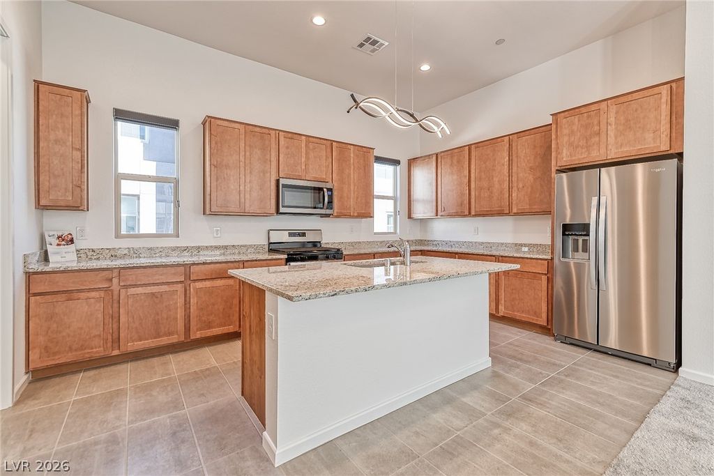 639 Grey Saker Street, Las Vegas, NV 89138