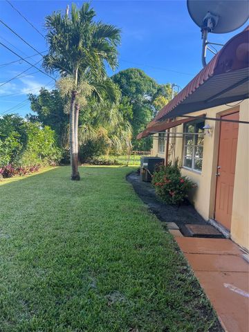 1500 NW 32nd Avenue, Fort Lauderdale, FL 33311
