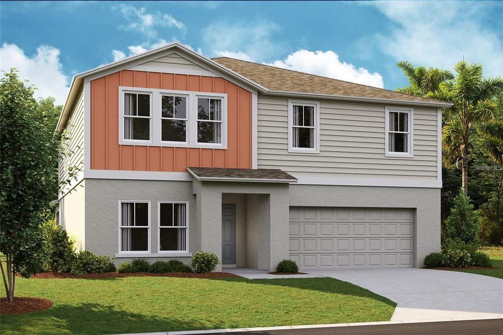 4385 PRAIRIE RUN, Haines City, FL 33844