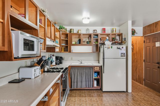 1493 GREEN RIDGE Drive, Happy Jack, AZ 86024