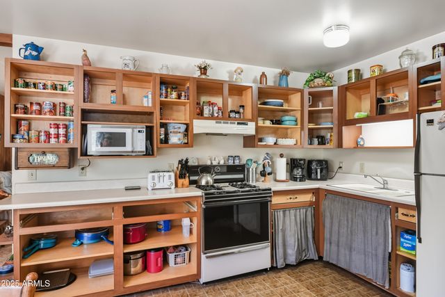 1493 GREEN RIDGE Drive, Happy Jack, AZ 86024