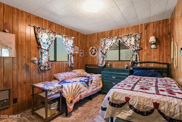 1493 GREEN RIDGE Drive, Happy Jack, AZ 86024