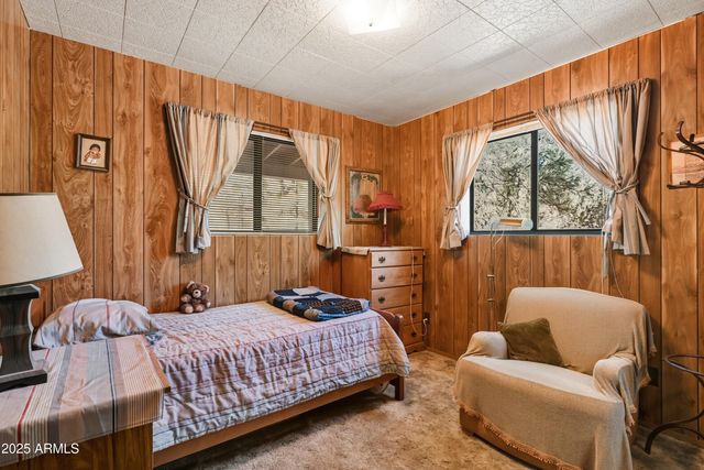 1493 GREEN RIDGE Drive, Happy Jack, AZ 86024