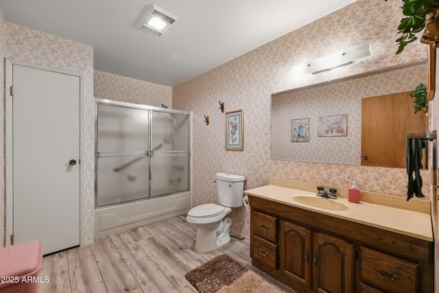 1493 GREEN RIDGE Drive, Happy Jack, AZ 86024