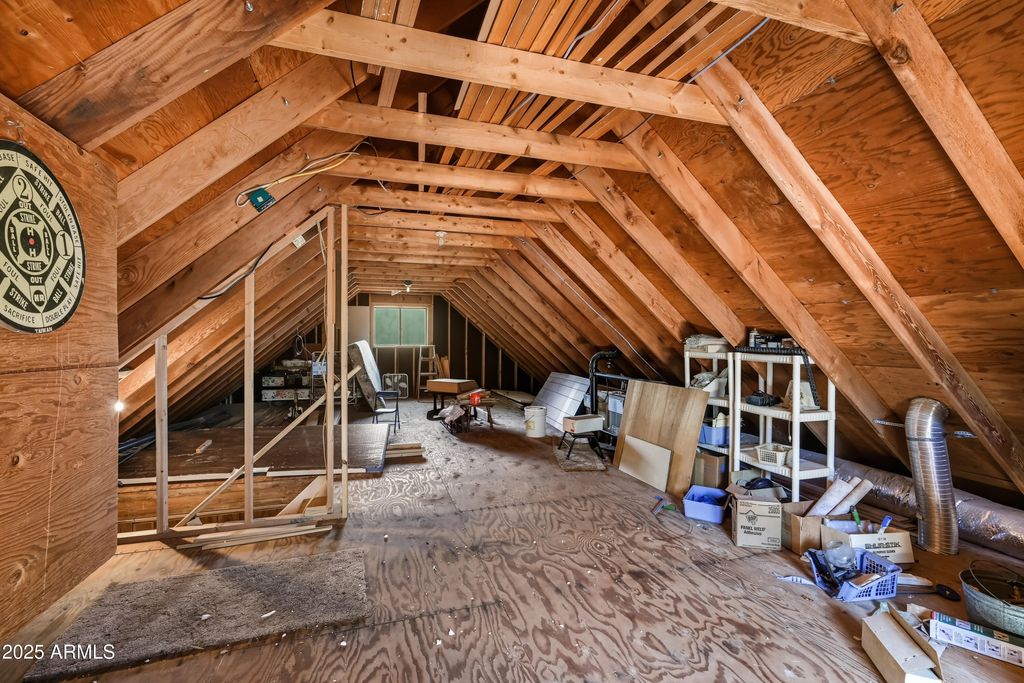 Image 19 of property listing at 1493 GREEN RIDGE Drive, Happy Jack, AZ 86024