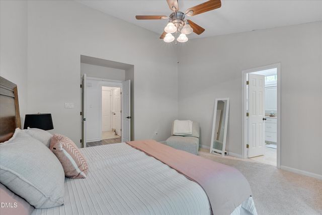 11804 Fairlie Place, Raleigh, NC 27613