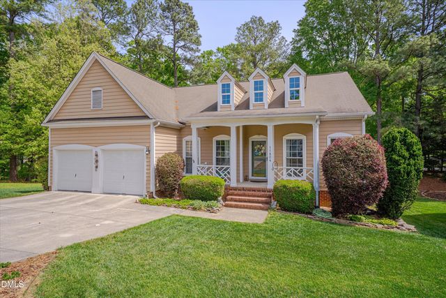 11804 Fairlie Place, Raleigh, NC 27613