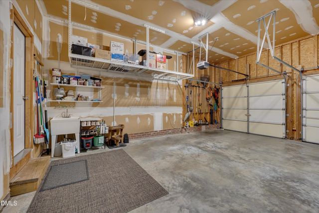 11804 Fairlie Place, Raleigh, NC 27613