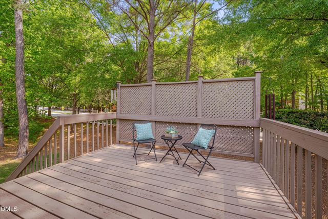 11804 Fairlie Place, Raleigh, NC 27613