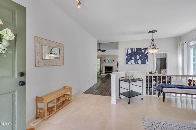 11804 Fairlie Place, Raleigh, NC 27613