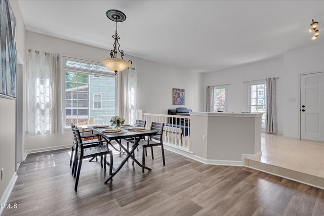 11804 Fairlie Place, Raleigh, NC 27613
