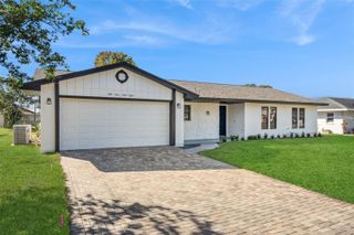 5348 TRIBUNE DRIVE, Orlando, FL 32812