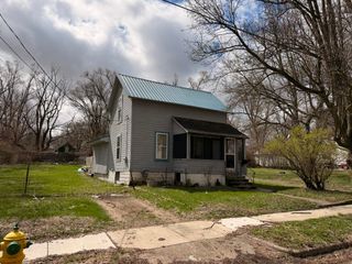 208 E Emerson Street, Kalamazoo City, MI 49001
