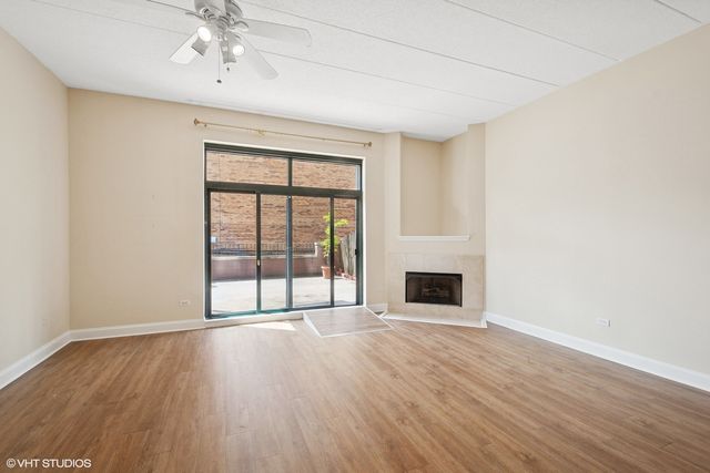1301 W Washington Boulevard 203, Chicago, IL 60607