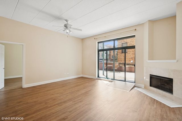 1301 W Washington Boulevard 203, Chicago, IL 60607