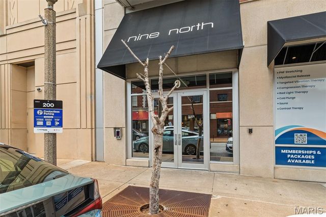 9 N Euclid Avenue 604, St Louis, MO 63108