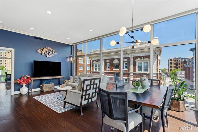 9 N Euclid Avenue 604, St Louis, MO 63108