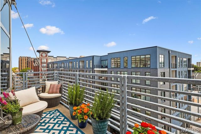 9 N Euclid Avenue 604, St Louis, MO 63108
