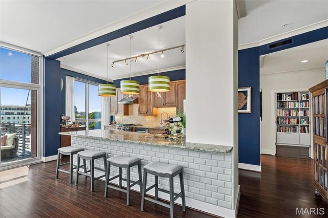 9 N Euclid Avenue 604, St Louis, MO 63108