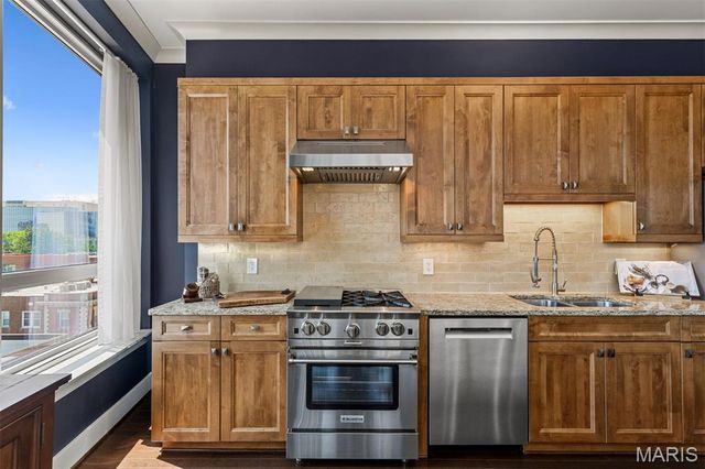 9 N Euclid Avenue 604, St Louis, MO 63108