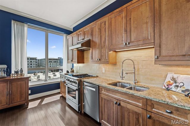 9 N Euclid Avenue 604, St Louis, MO 63108