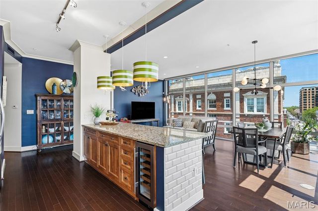 9 N Euclid Avenue 604, St Louis, MO 63108
