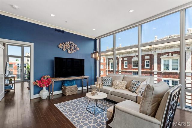 9 N Euclid Avenue 604, St Louis, MO 63108
