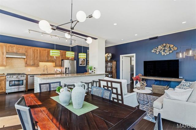9 N Euclid Avenue 604, St Louis, MO 63108