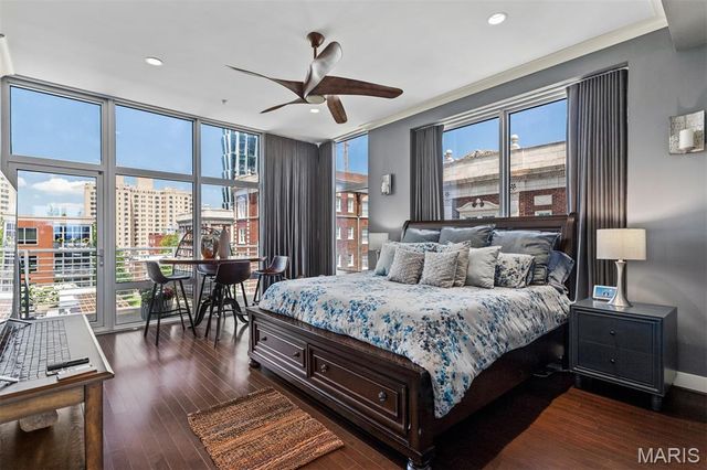 9 N Euclid Avenue 604, St Louis, MO 63108