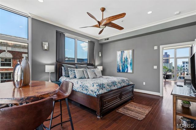 9 N Euclid Avenue 604, St Louis, MO 63108