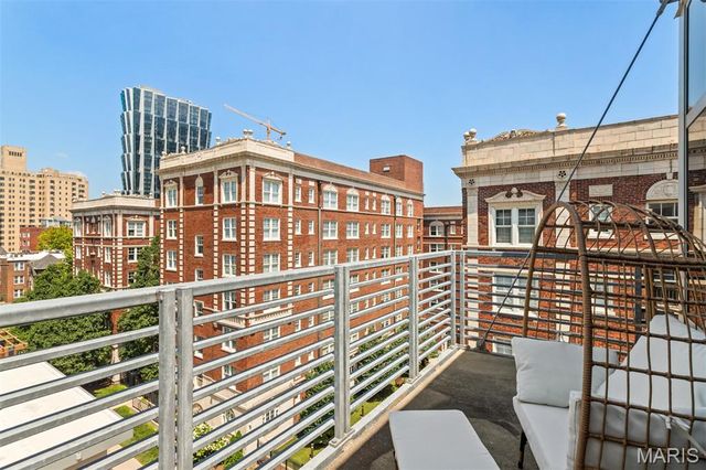 9 N Euclid Avenue 604, St Louis, MO 63108