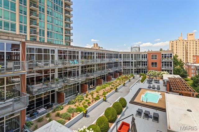 9 N Euclid Avenue 604, St Louis, MO 63108