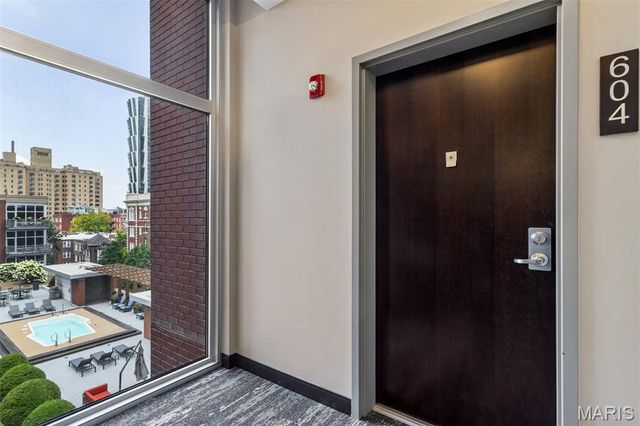 9 N Euclid Avenue 604, St Louis, MO 63108
