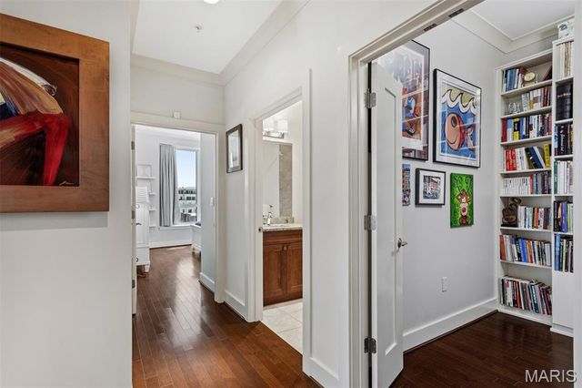 9 N Euclid Avenue 604, St Louis, MO 63108