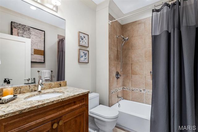 9 N Euclid Avenue 604, St Louis, MO 63108