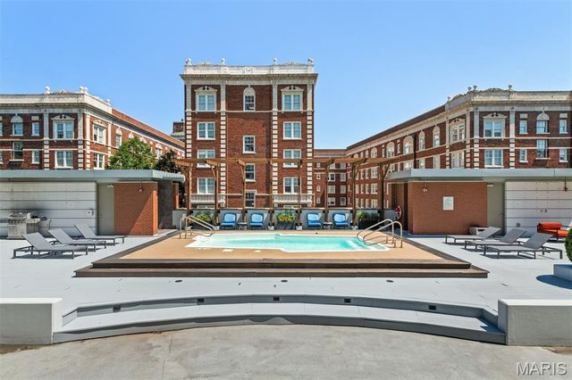 9 N Euclid Avenue 604, St Louis, MO 63108