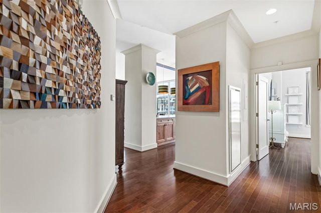 9 N Euclid Avenue 604, St Louis, MO 63108
