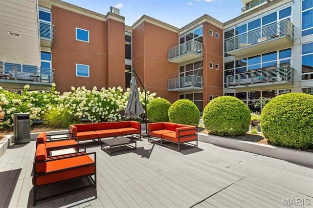 9 N Euclid Avenue 604, St Louis, MO 63108
