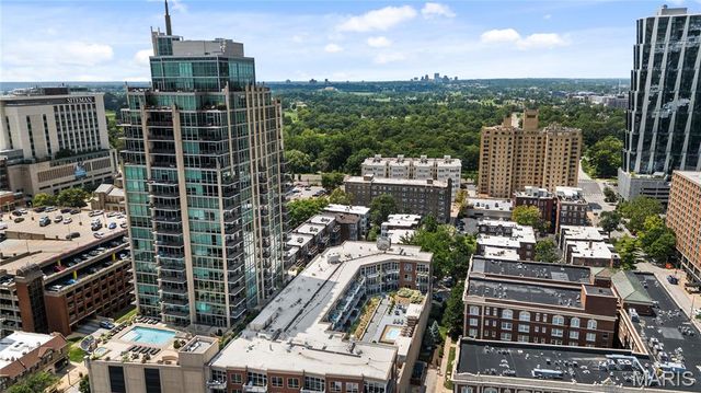 9 N Euclid Avenue 604, St Louis, MO 63108