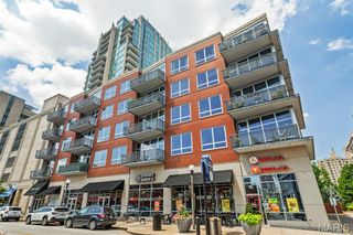 9 N Euclid Avenue 604, St Louis, MO 63108