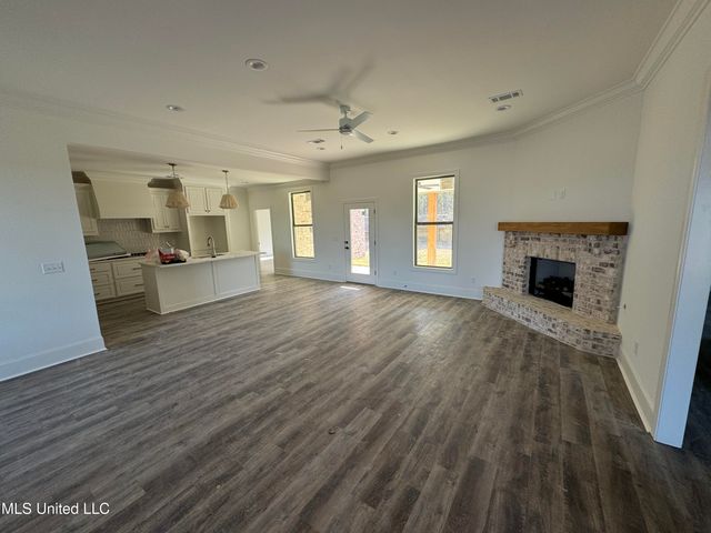 127 Bronson Bend, Flowood, MS 39232