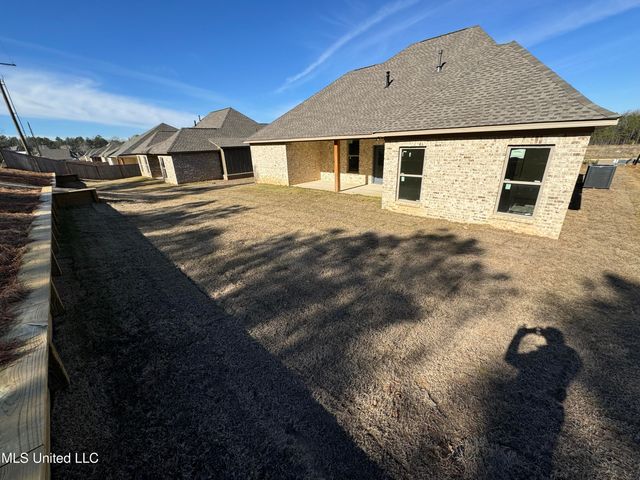 127 Bronson Bend, Flowood, MS 39232