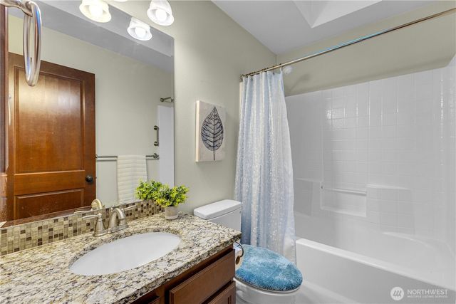 15530 Sunset Road, Bothell, WA 98012