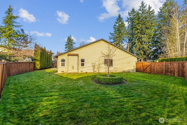 15530 Sunset Road, Bothell, WA 98012