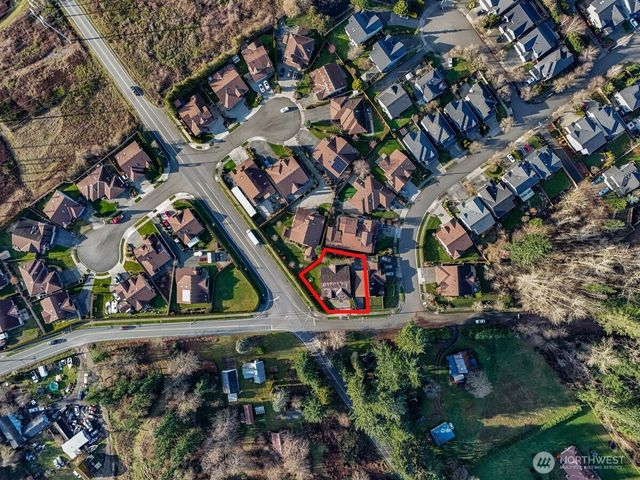 15530 Sunset Road, Bothell, WA 98012