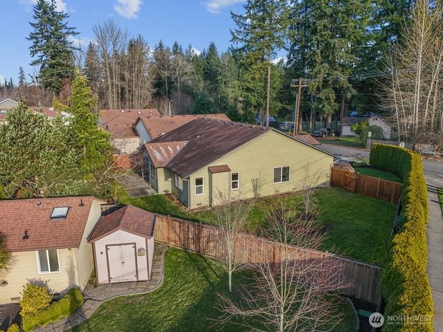 15530 Sunset Road, Bothell, WA 98012
