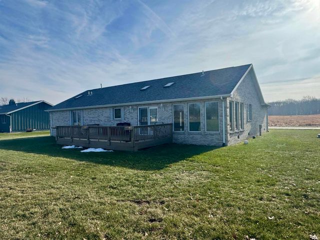 4183 E Arrowhead Road, Monticello, IN 47960